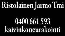 Ristolainen Jarmo logo